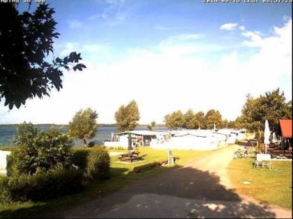 照片: Camping am See   Alt Schwerin